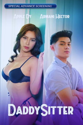 Daddysitter (2024) Full Movie