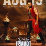 Double ismart