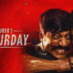 Surya Saturday south full movie